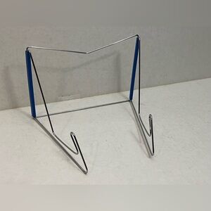 Adjustable Desktop Music Stand Books Folding Musician Helper High Quality